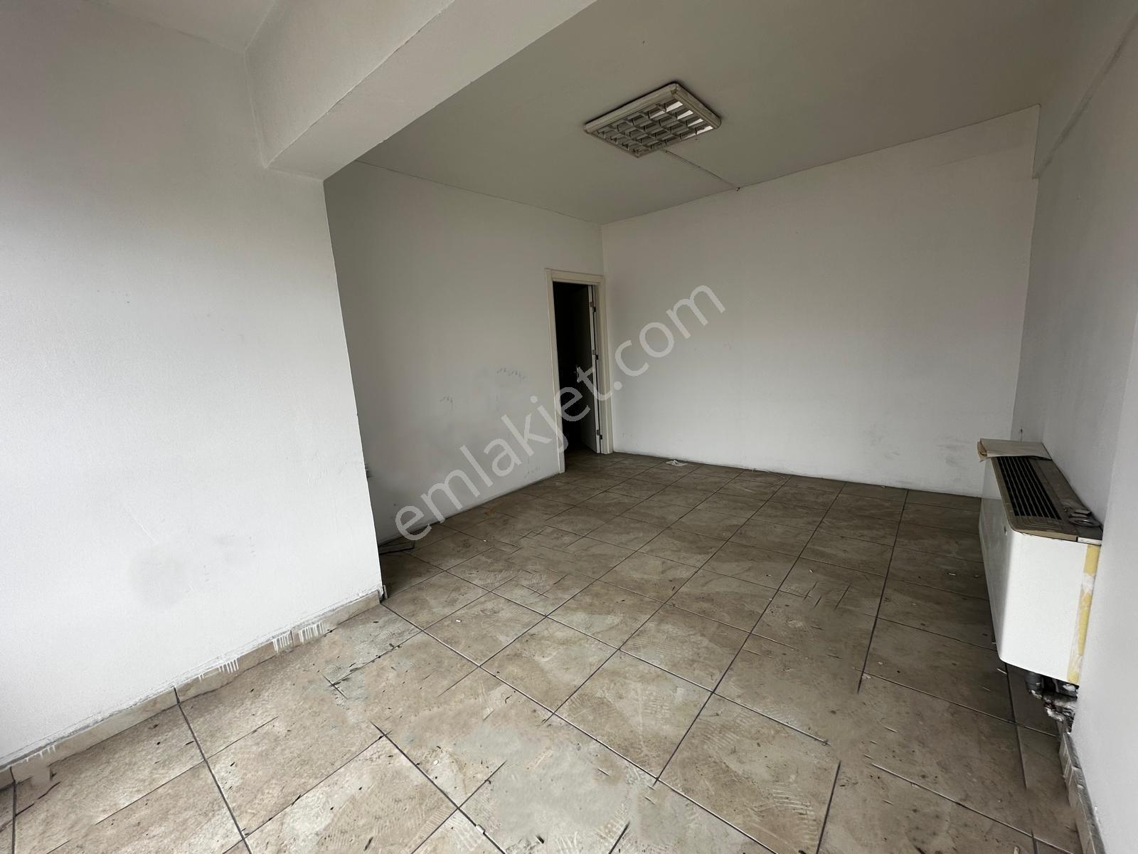 Tekstilkent A Blok Boş Satılık Dükkan 130m2 Nefise Kasap - Görsel 5