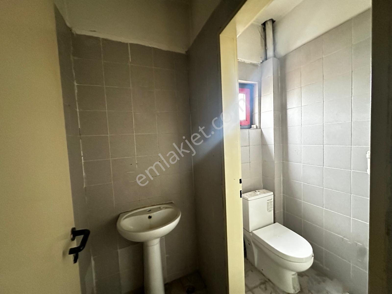 Tekstilkent A Blok Boş Satılık Dükkan 130m2 Nefise Kasap - Görsel 21