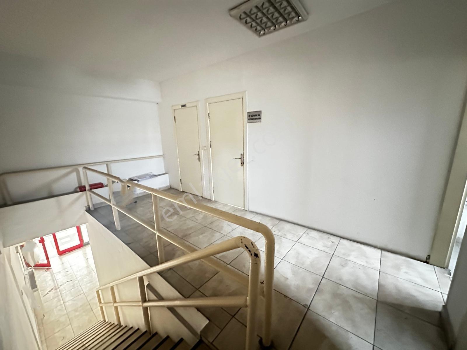 Tekstilkent A Blok Boş Satılık Dükkan 130m2 Nefise Kasap - Görsel 13