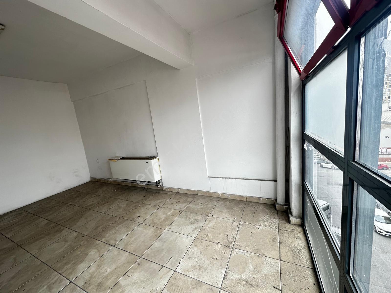 Tekstilkent A Blok Boş Satılık Dükkan 130m2 Nefise Kasap - Görsel 30