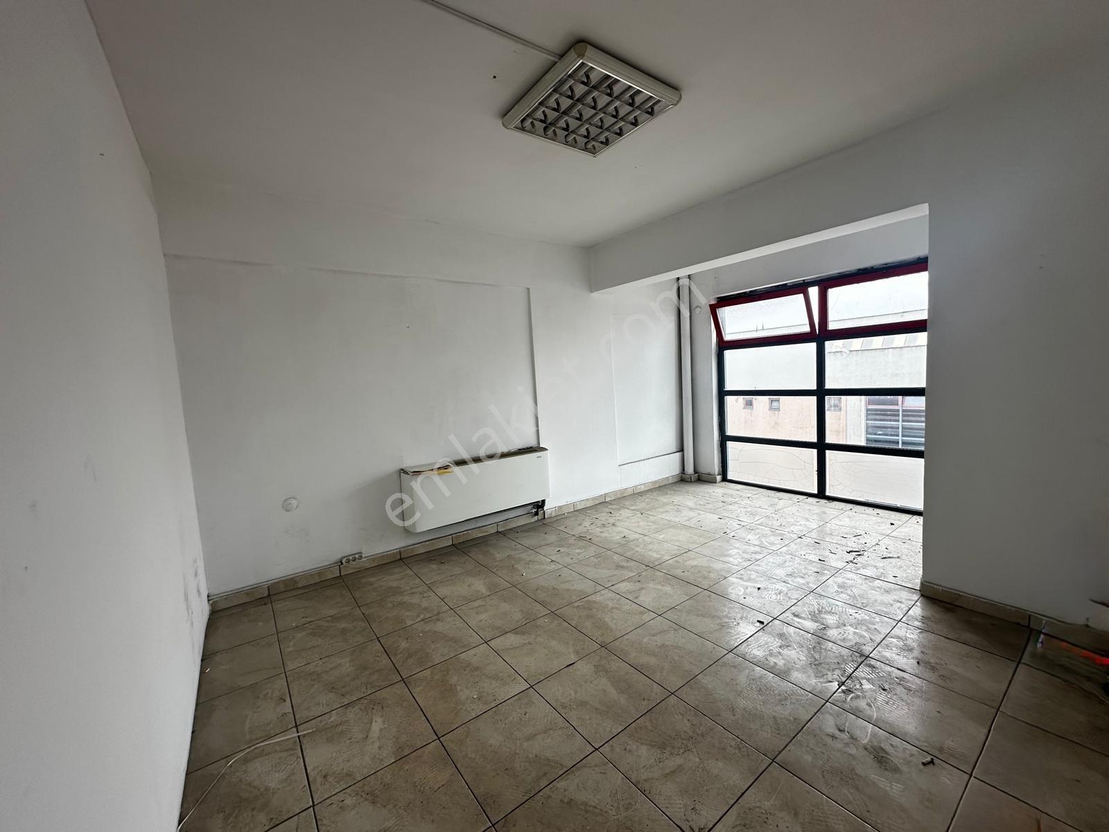Tekstilkent A Blok Boş Satılık Dükkan 130m2 Nefise Kasap - Görsel 14