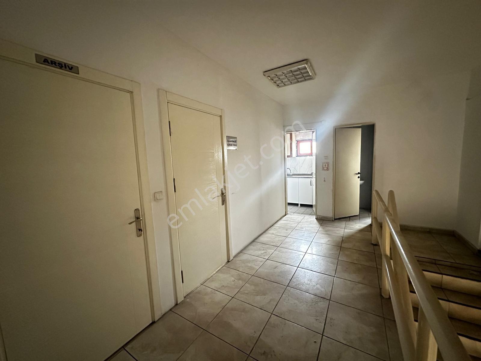 Tekstilkent A Blok Boş Satılık Dükkan 130m2 Nefise Kasap - Görsel 20