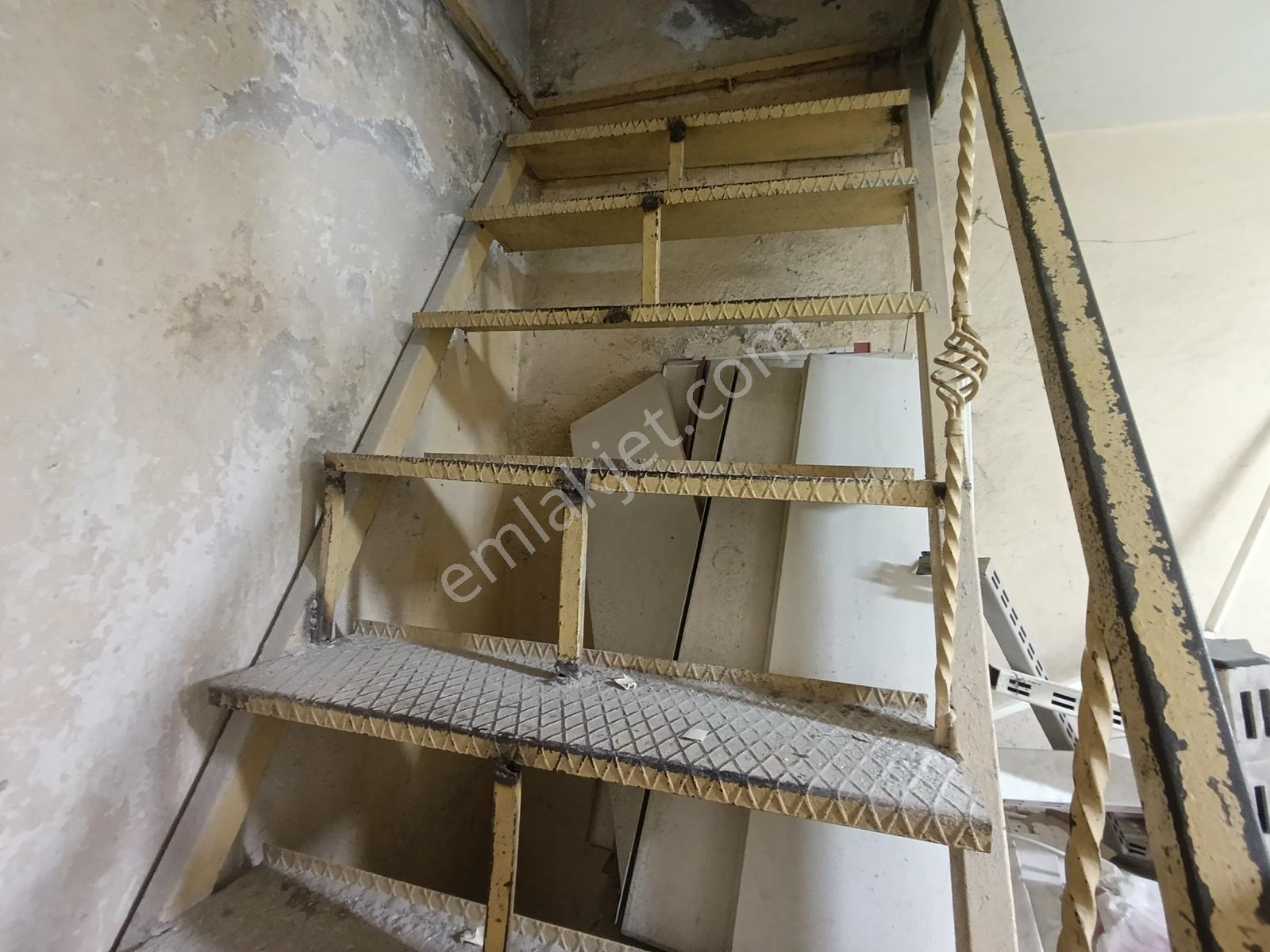 Gaziosmanpaşa Yıldıztabya Satılık Dükkan Mağaza 205 M2 - Görsel 8