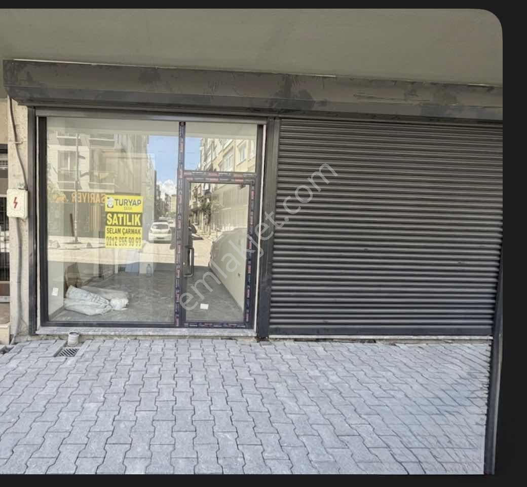 Zeytinburnu Turyap Olıve