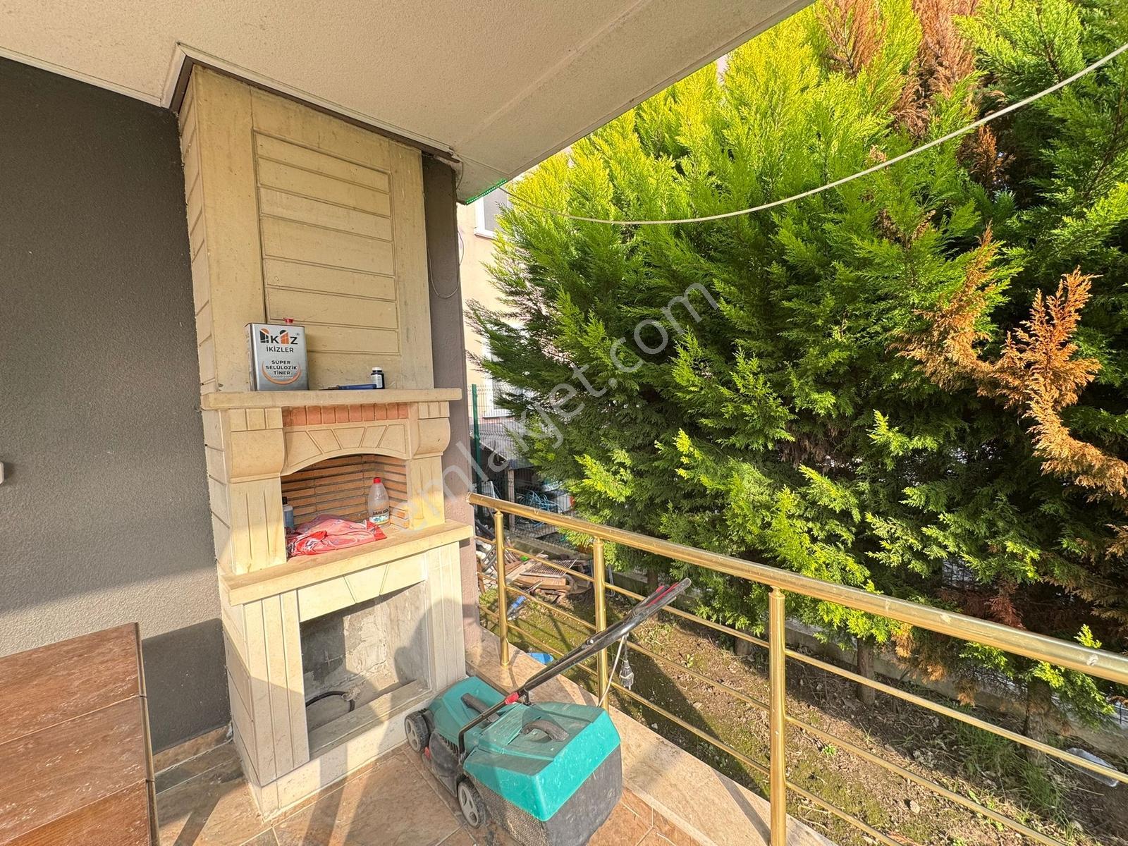 Silivri Ortaköyde Satılık Müstakil Villa - Görsel 6