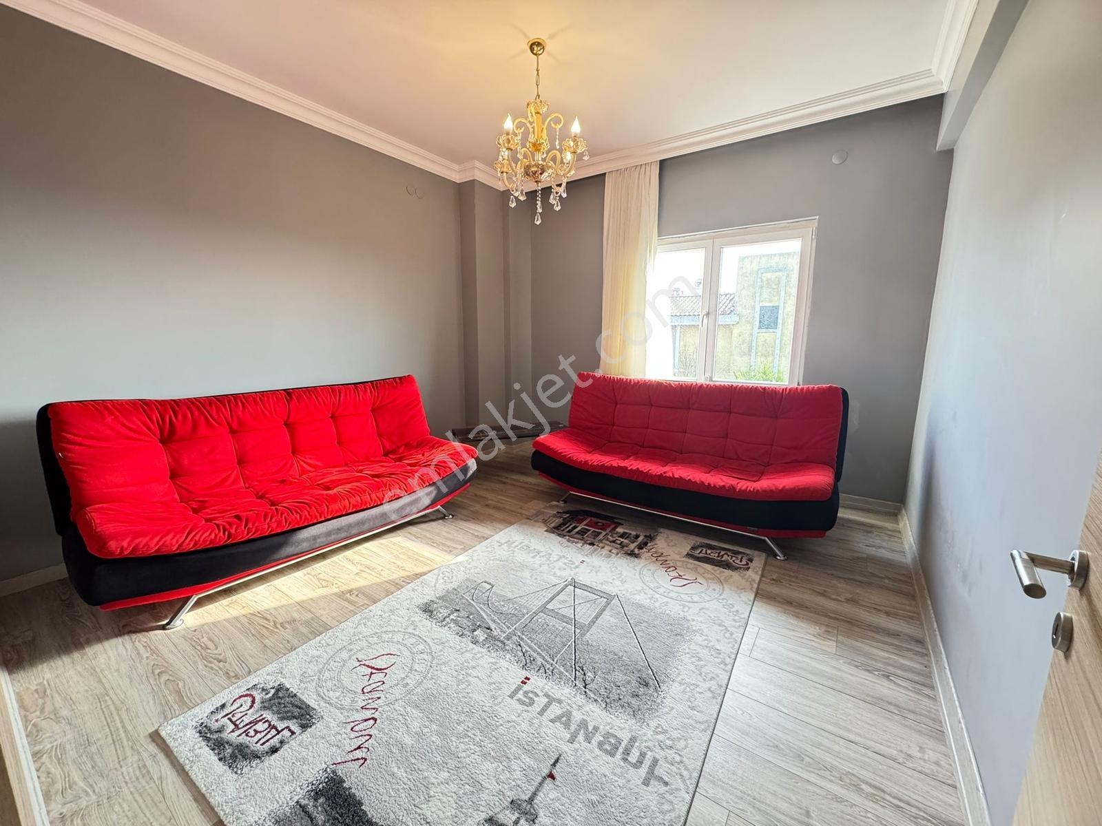 Silivri Ortaköyde Satılık Müstakil Villa - Görsel 30