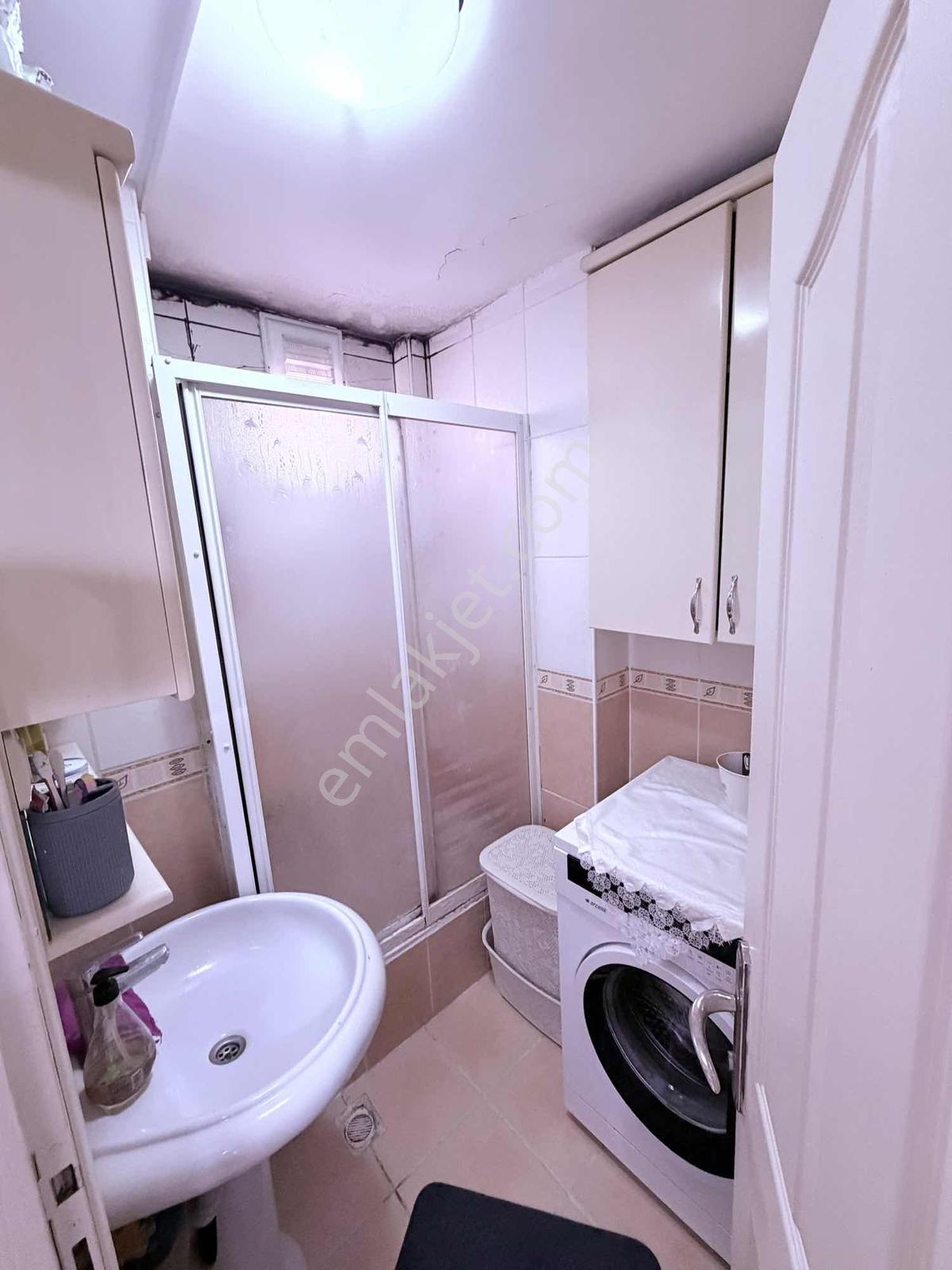 Zeytinburnu Turyap Olıve Satlık Daire - Görsel 8
