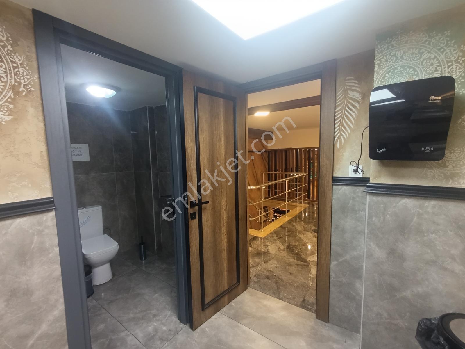 Bahçelievler Mahmutbey Caddesinde 375 M2 Dükkan-mağaza - Görsel 12