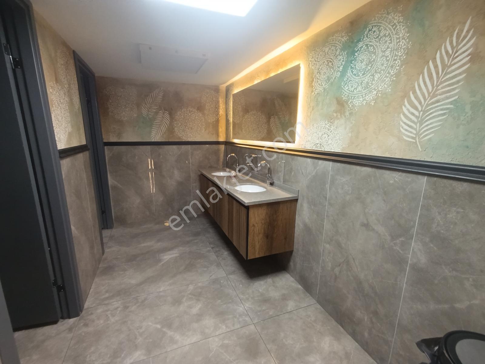 Bahçelievler Mahmutbey Caddesinde 375 M2 Dükkan-mağaza - Görsel 5