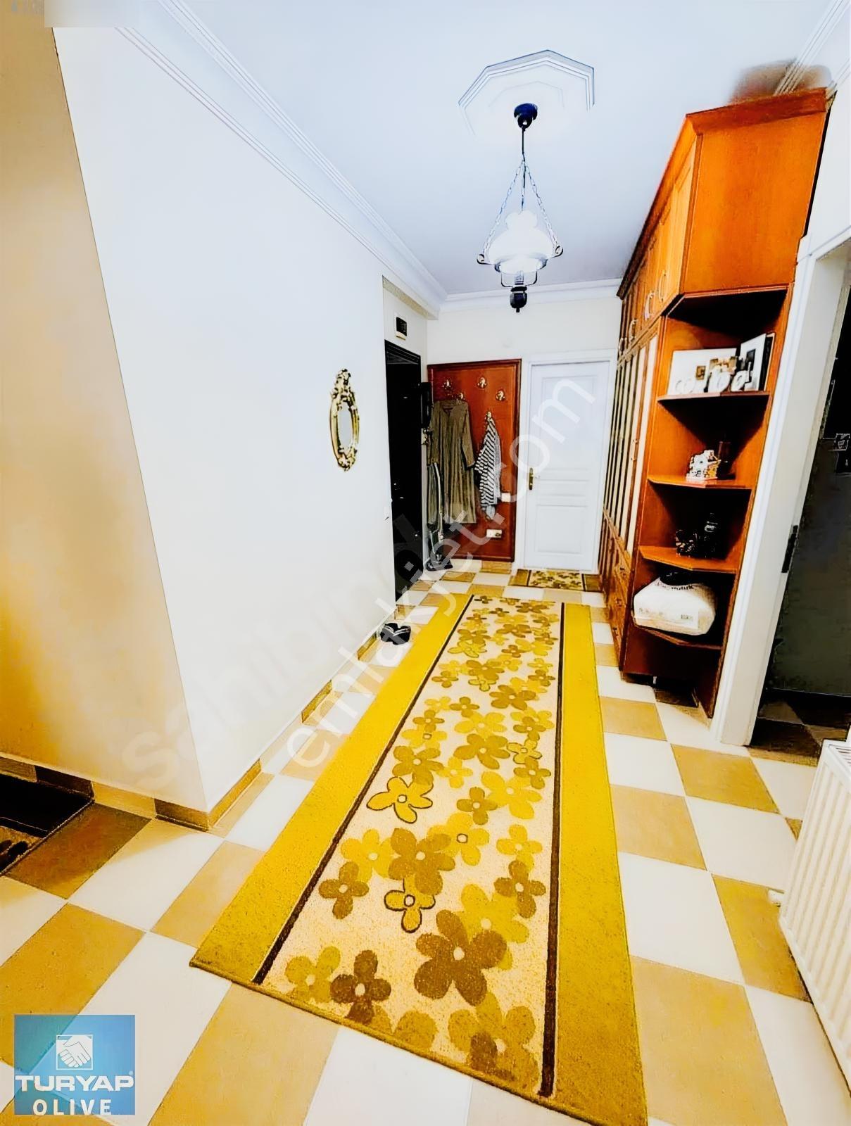 Zeytinburnu Turyap Olıve Den Satlık Daire - Görsel 6