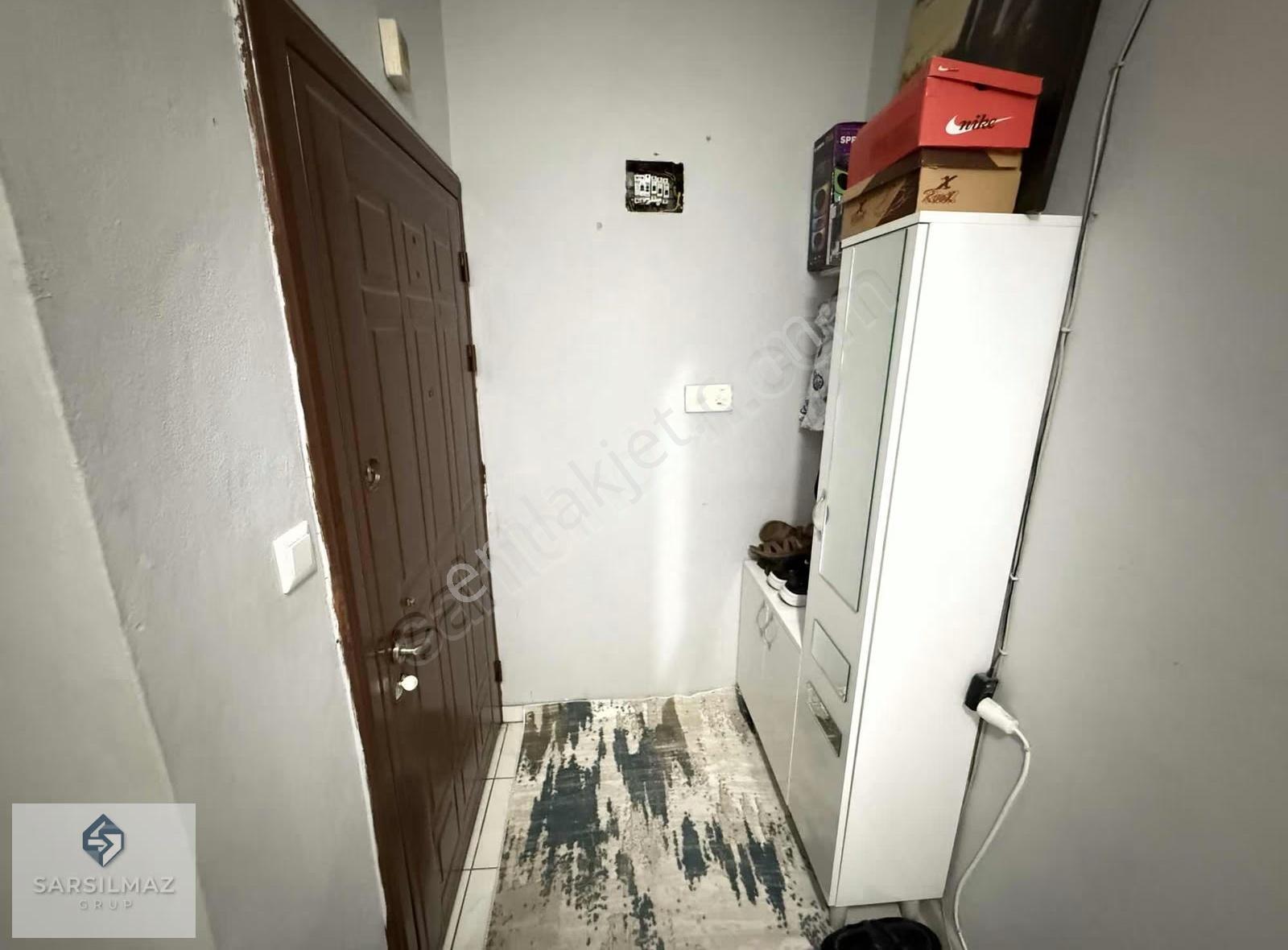 Şelale Mah'sinde Site İçerisinde Geniş 3+1 Satılık Daire - Görsel 11