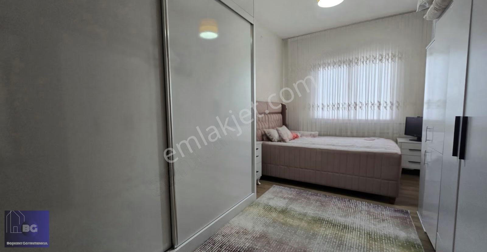 Kayaköy Toki Ga Bloklar İçi Tamamen Yapılı 2+1 106 M2 - Görsel 9