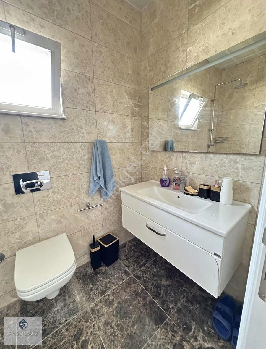 Güzelbağ Mah'sinde 1000 M2 Arsa İçerisinde Satılık 4+1 Villa - Görsel 30