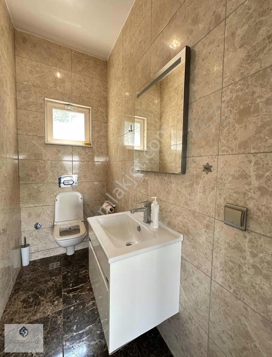 Güzelbağ Mah'sinde 1000 M2 Arsa İçerisinde Satılık 4+1 Villa - Görsel 14