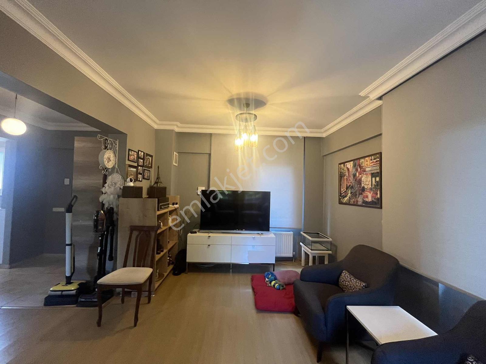 Salkım Sitesinde Geniş Bahçeli Önü Açık Villa - Görsel 26