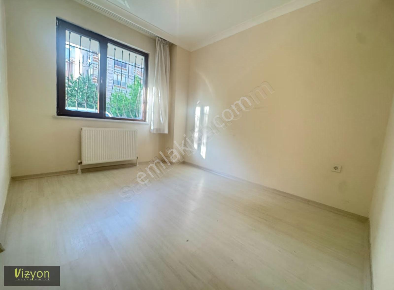 Kiralık Düz Giriş Kat 1+1 Geniş Daire - Görsel 10