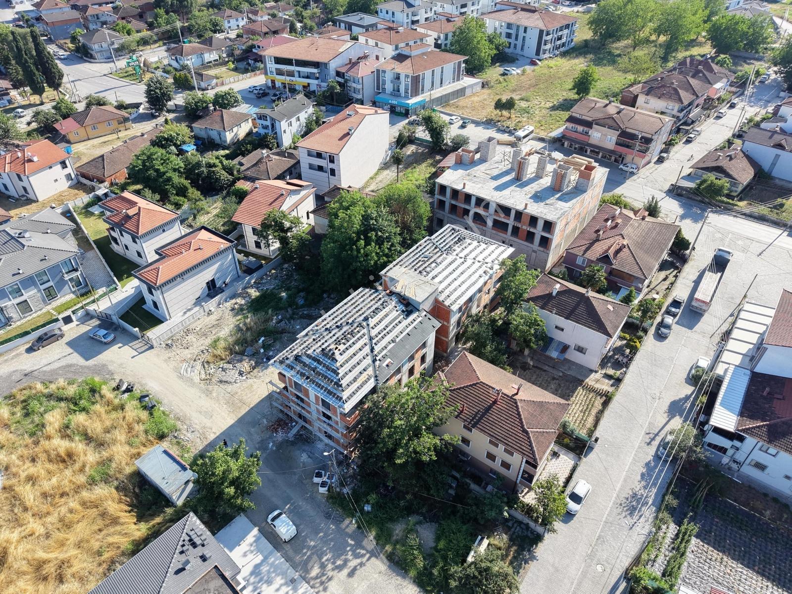Sakarya Arifiye Gölya Tabiat Parkı Yanı 3+1 Satılık Sıfır Daire - Görsel 3