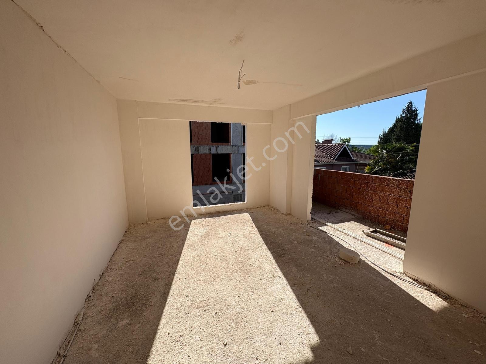 Sakarya Arifiye Gölya Tabiat Parkı Yanı 3+1 Satılık Sıfır Daire - Görsel 18