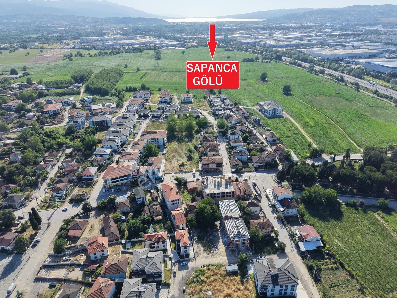 Sakarya Arifiye Gölya Tabiat Parkı Yanı 3+1 Satılık Sıfır Daire - Görsel 24