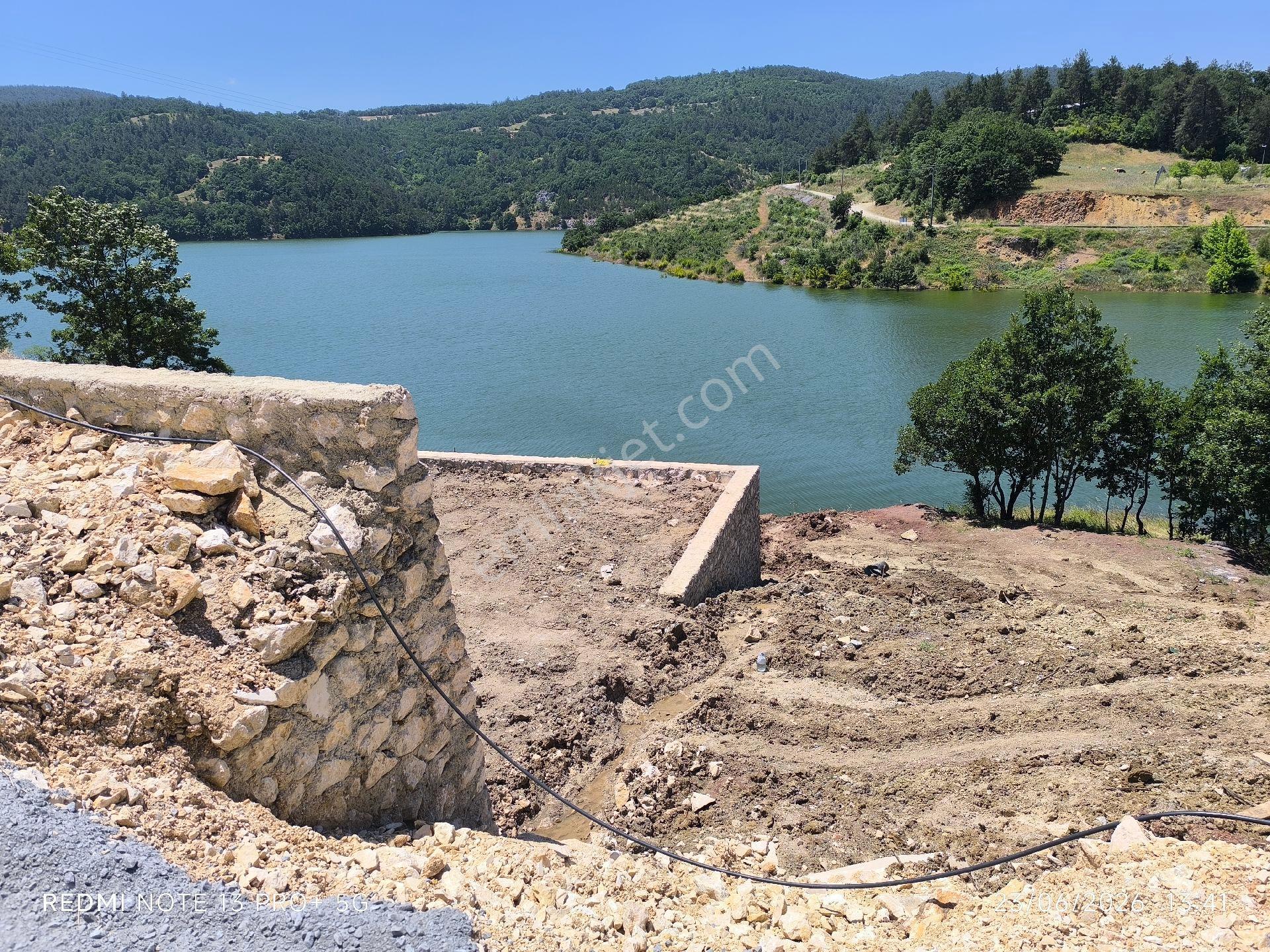Bursa Orhaneli Çınarcık Mahallesi Kuzçayırlar Mevkii'nde Satılık 575 M² Tarla – Yatırım İçin Fırsat! - Görsel 7