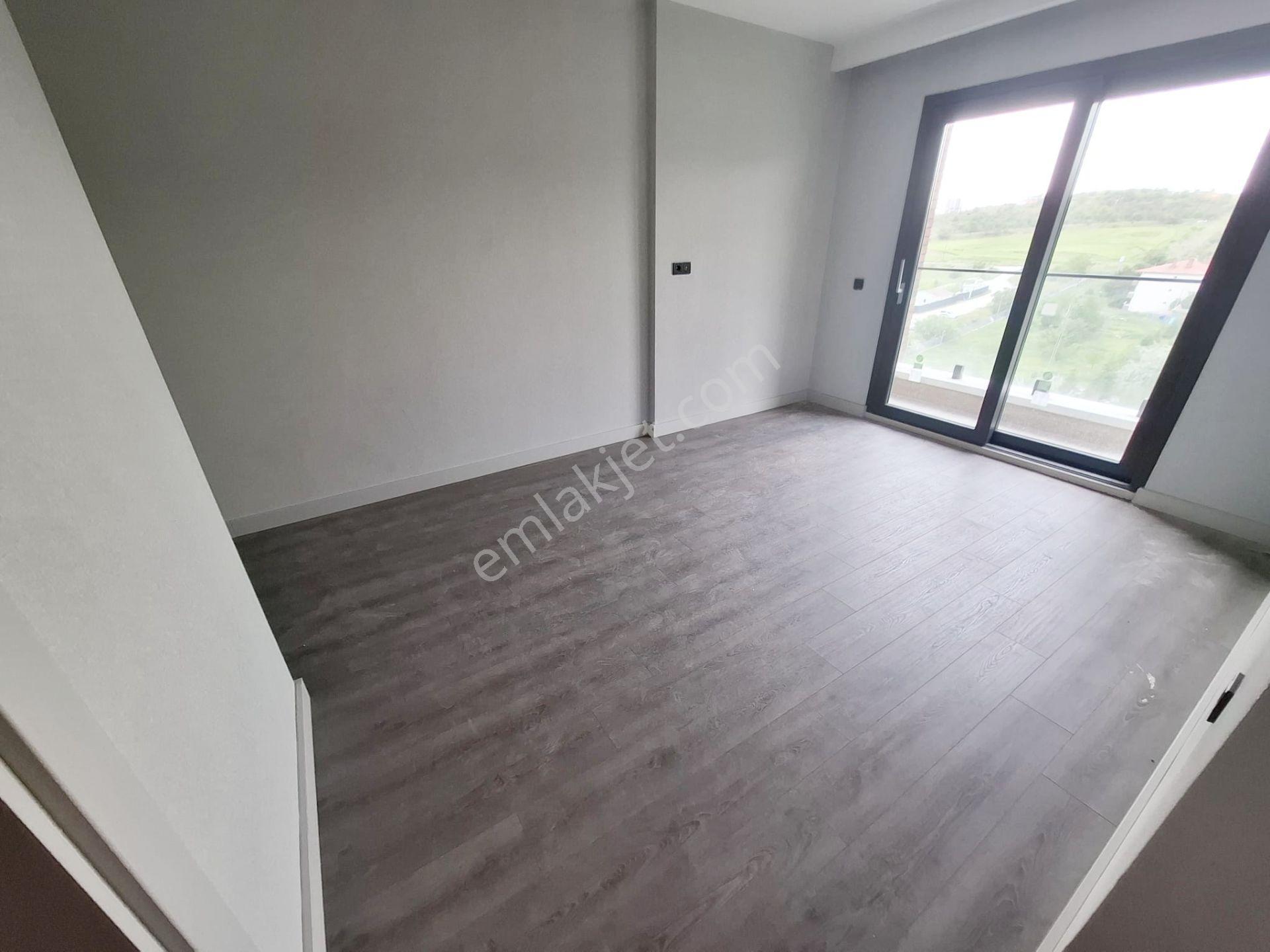 Gamador Galya Center'da 3+1 Sıfır Manzaralı 7/24 Güvenlikli - Görsel 23