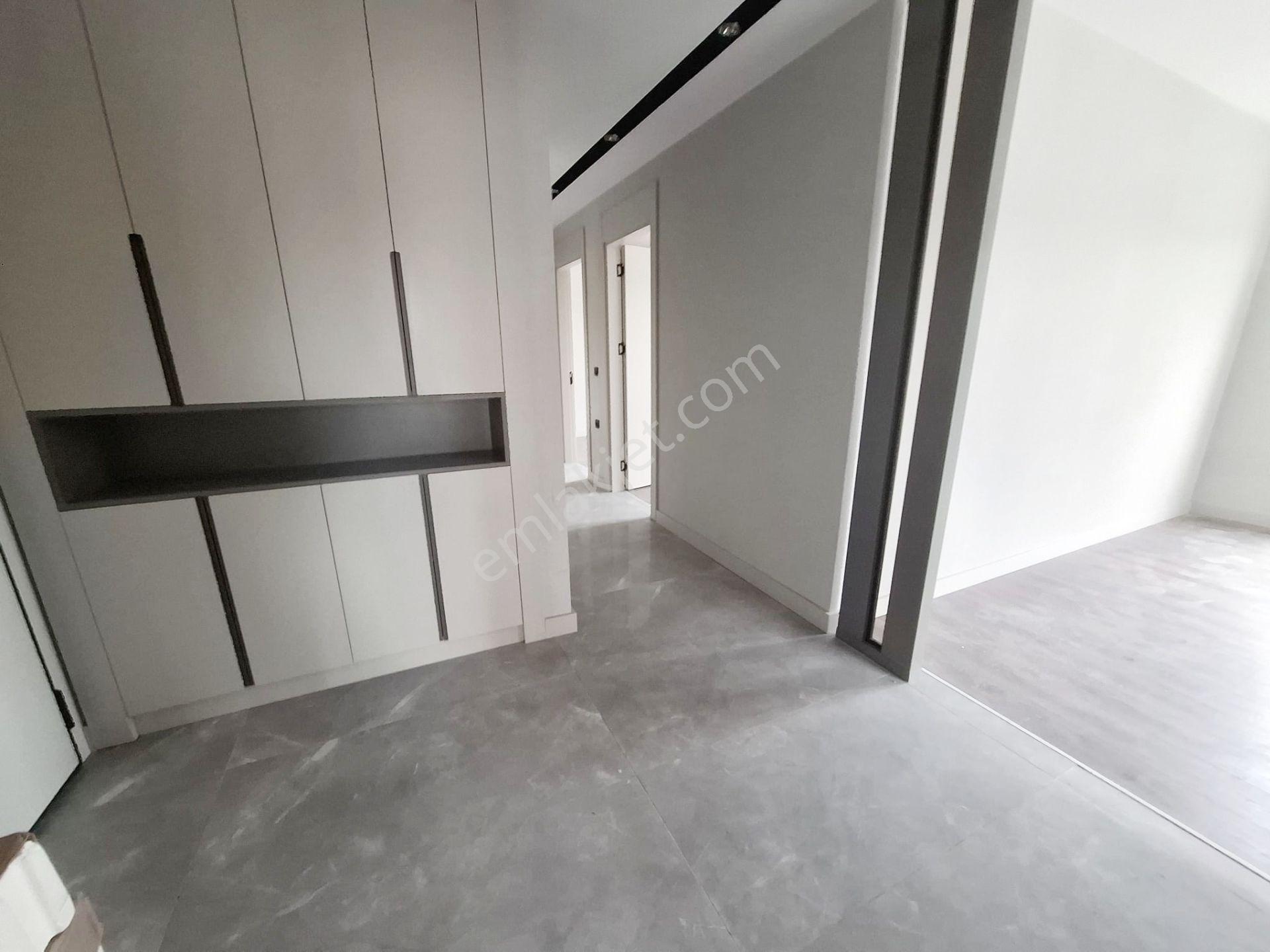 Gamador Galya Center'da 3+1 Sıfır Manzaralı 7/24 Güvenlikli - Görsel 27
