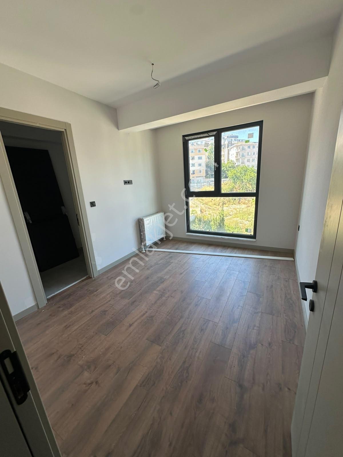 Velibaba Mah Sinde Ful Deniz Manzaralı Satılık 3+1 Daire - Görsel 24