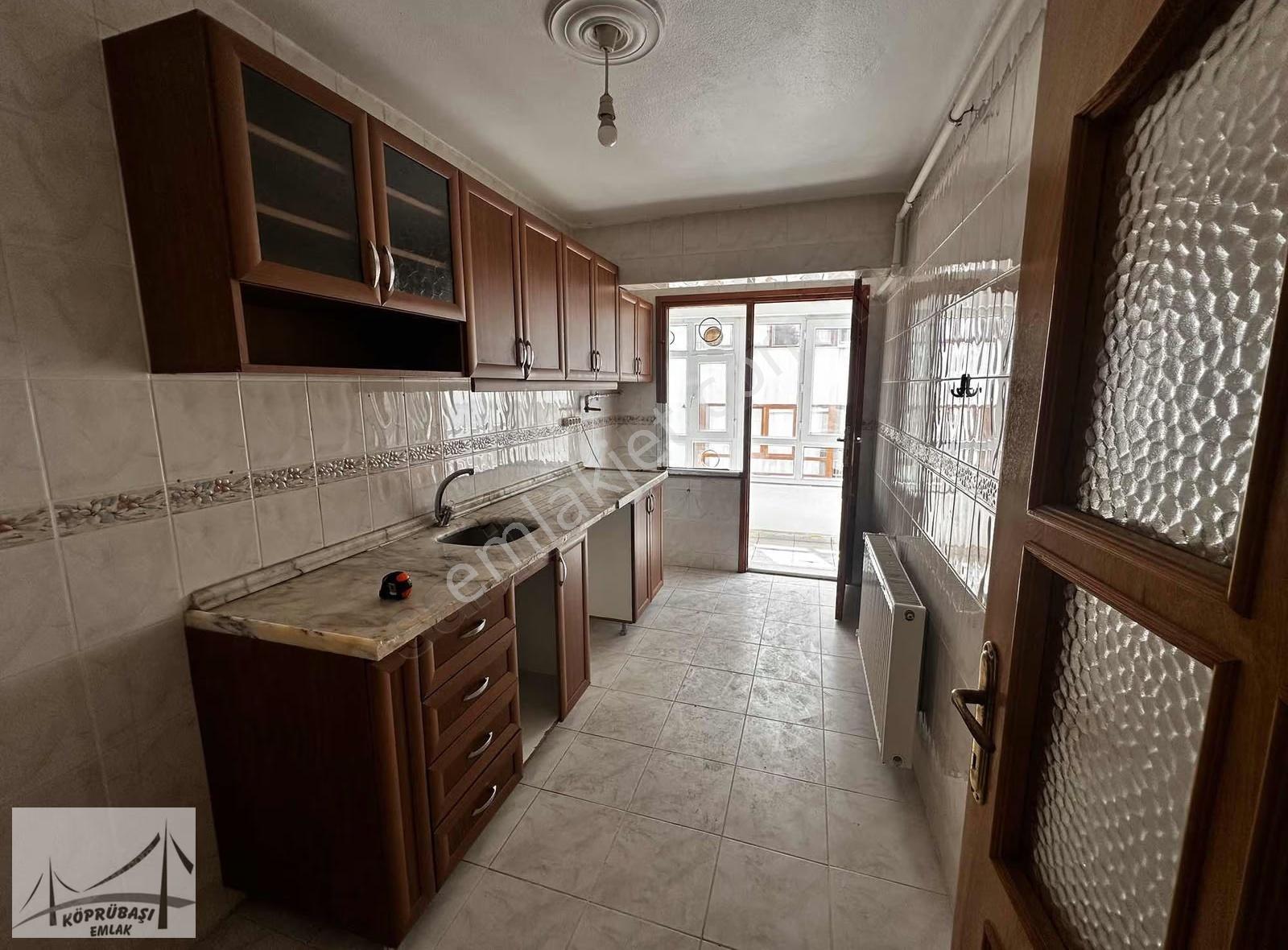 Köprübaşı Emlaktan Site İçerisinde Deniz Manzaralı Kiralık Daire - Görsel 24