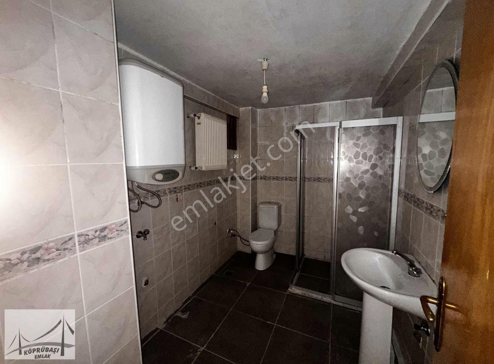 Köprübaşı Emlaktan Site İçerisinde Deniz Manzaralı Kiralık Daire - Görsel 21