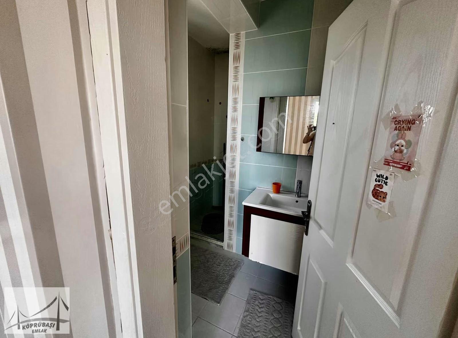 Köprübaşı Emlak Tan Saralkentte Kiralık Villa - Görsel 24