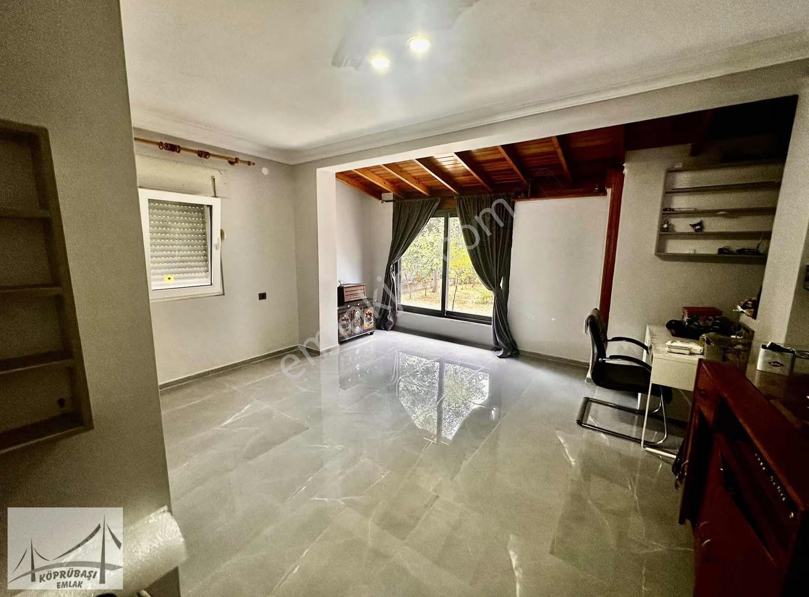 Köprübaşı Emlak Tan Saralkentte Kiralık Villa - Görsel 30