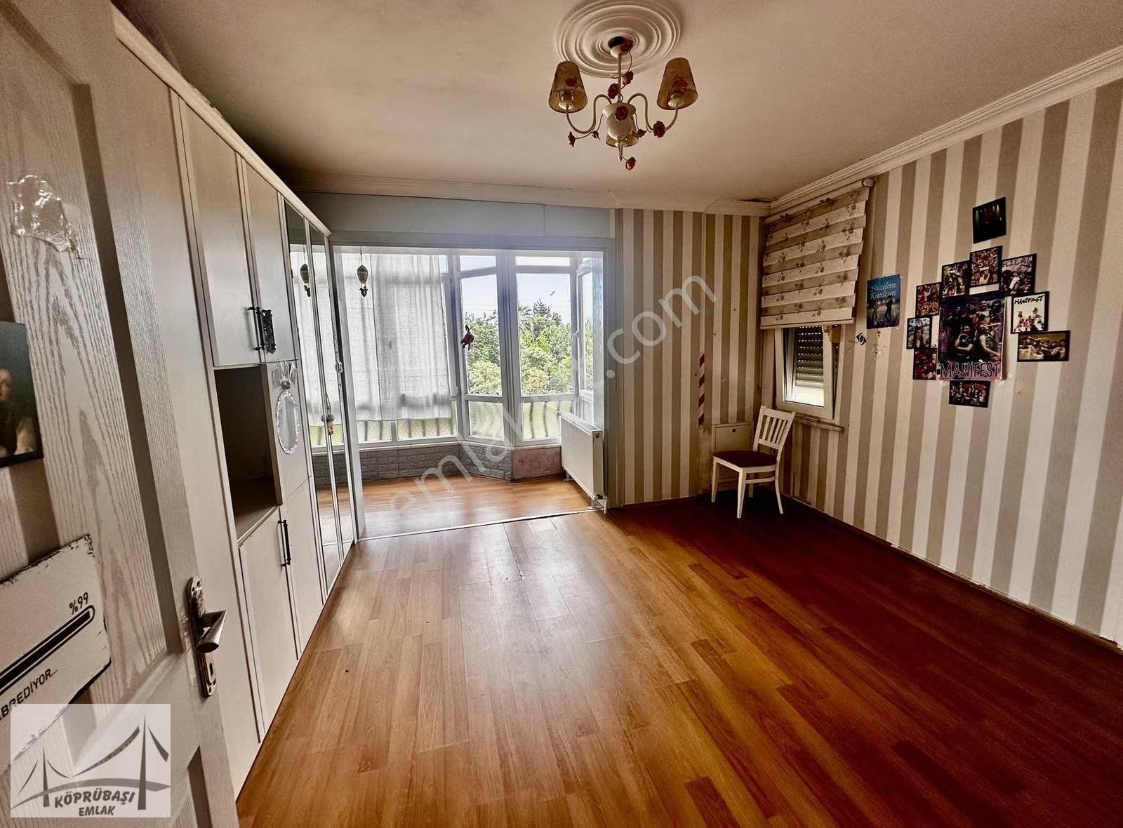 Köprübaşı Emlak Tan Saralkentte Kiralık Villa - Görsel 28