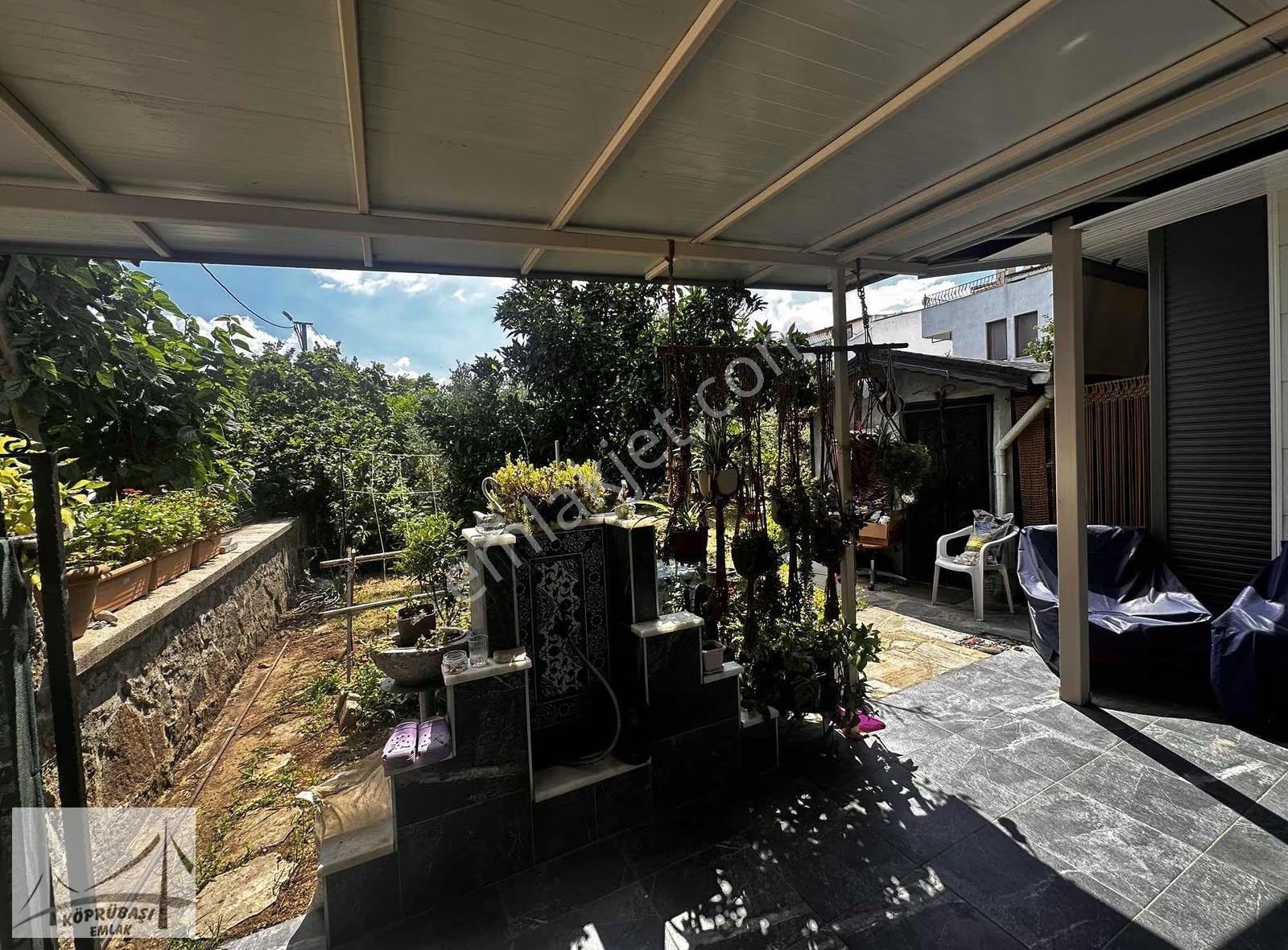 Köprübaşı Emlak Tan Saralkentte Kiralık Villa - Görsel 9