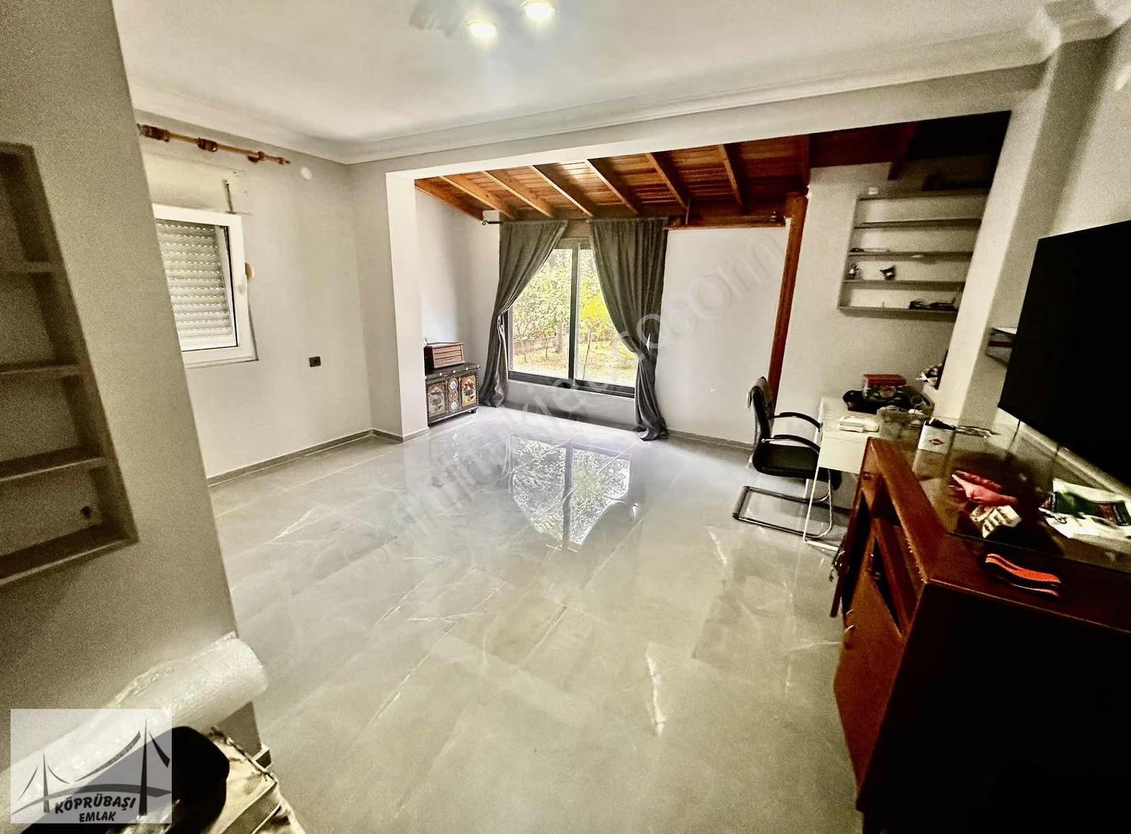 Köprübaşı Emlak Tan Saralkentte Kiralık Villa - Görsel 11