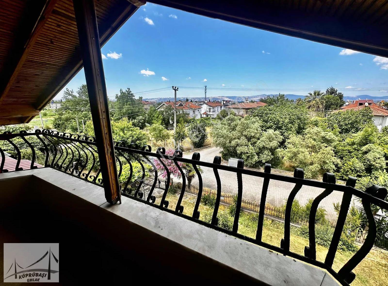 Köprübaşı Emlak Tan Saralkentte Kiralık Villa - Görsel 6