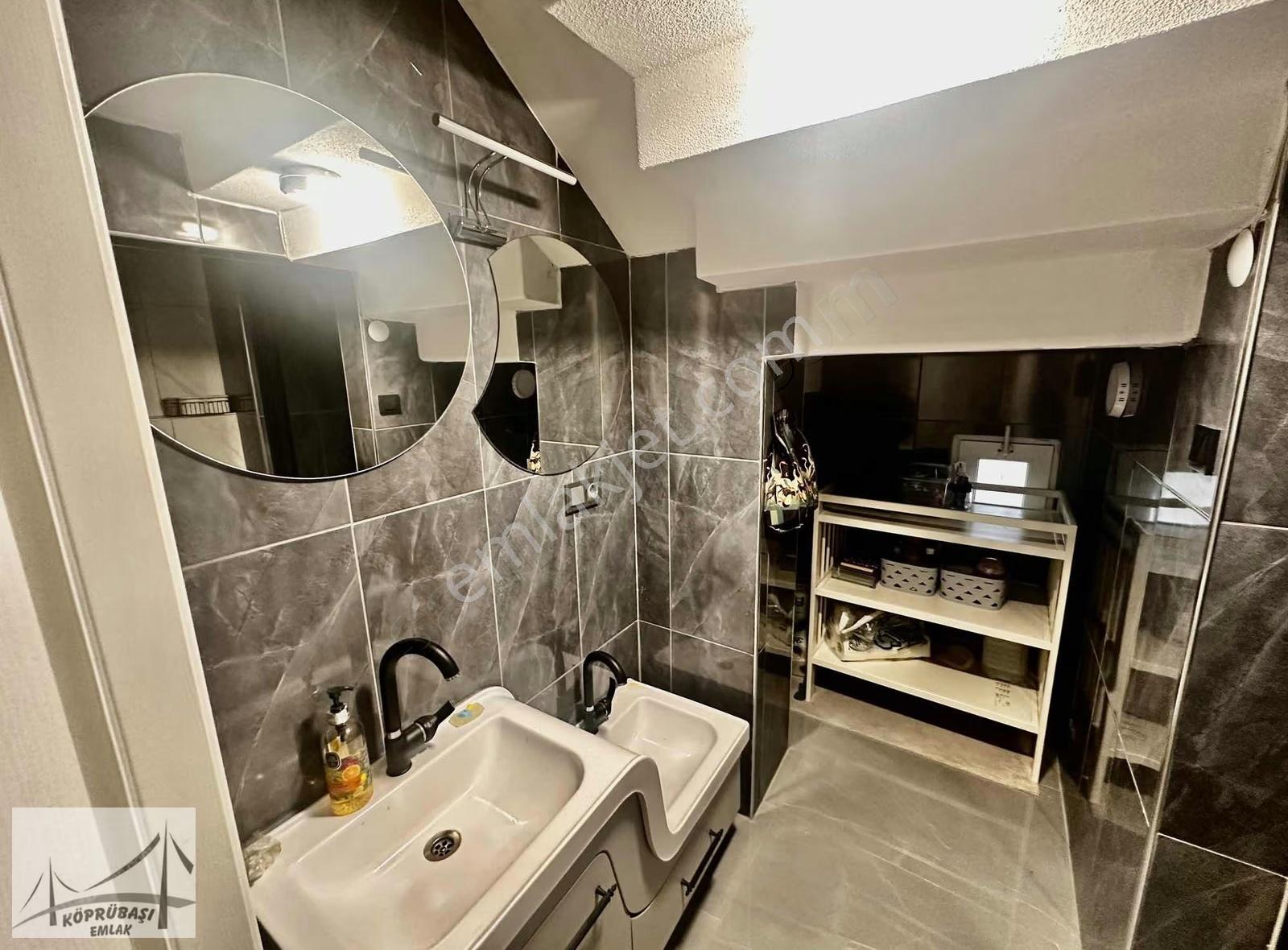 Köprübaşı Emlak Tan Saralkentte Kiralık Villa - Görsel 14