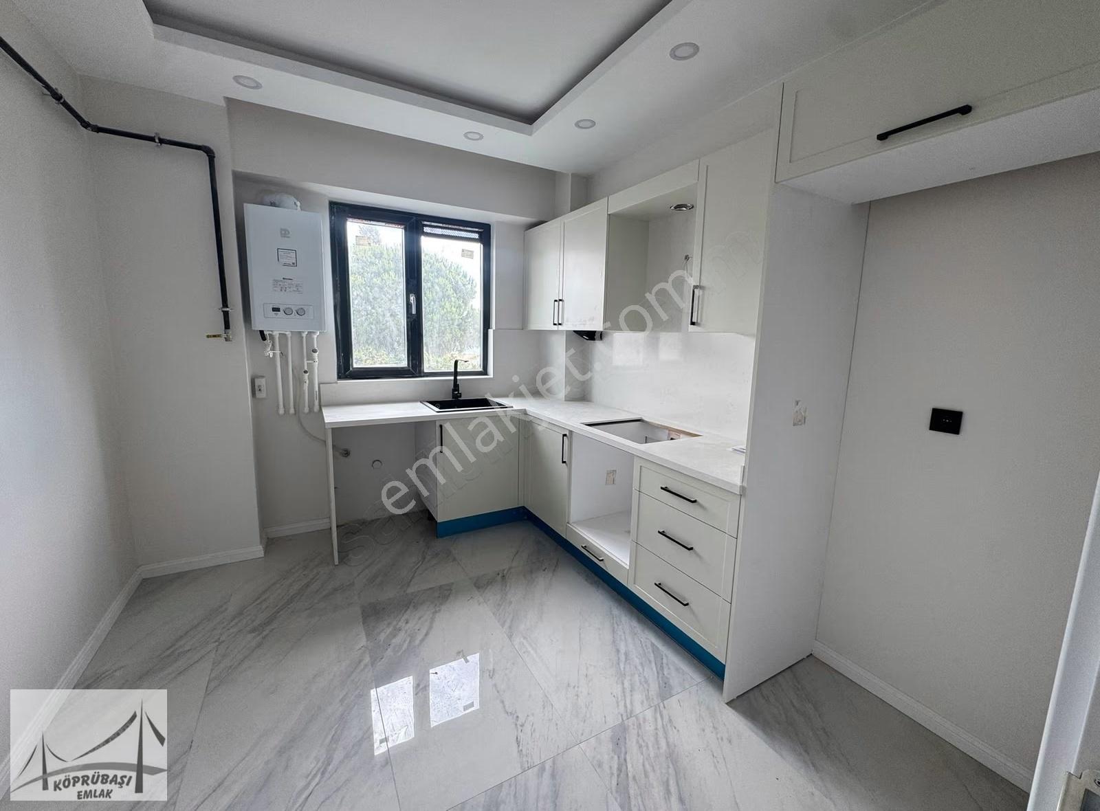 Köprübaşı Emlak'tan Satılık Denize Sıfır 3+1 Lüx Daire - Görsel 12