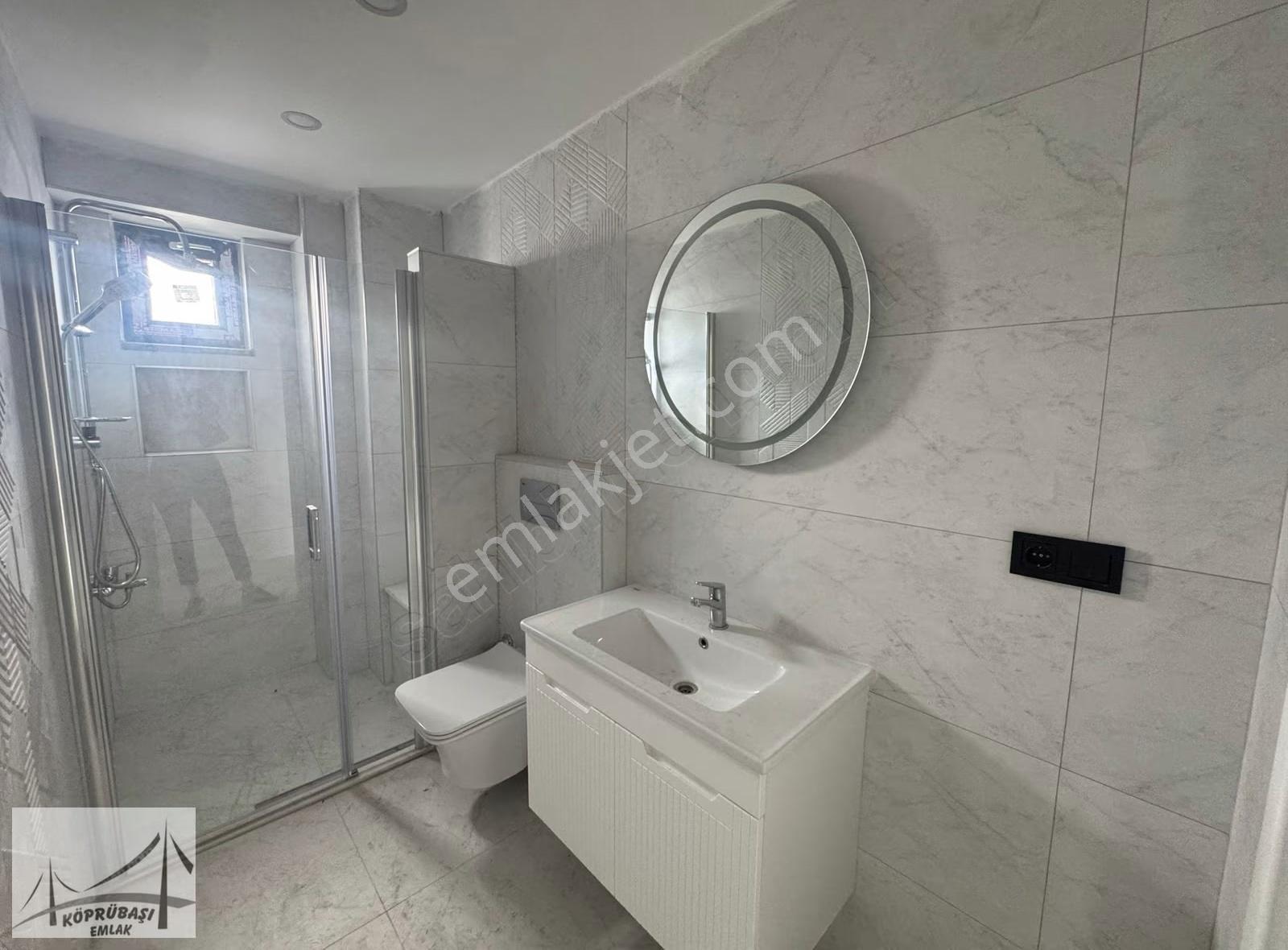 Köprübaşı Emlak'tan Satılık Denize Sıfır 3+1 Lüx Daire - Görsel 18