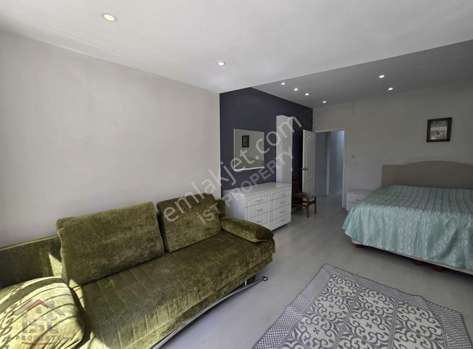 Harbiye Kongre Vadisinde, Arts Hotel Yanı, Eşyalı & Alarm Sistem - Görsel 9