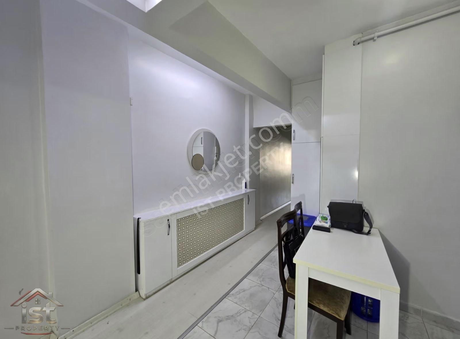 Harbiye Kongre Vadisinde, Arts Hotel Yanı, Eşyalı & Alarm Sistem - Görsel 24