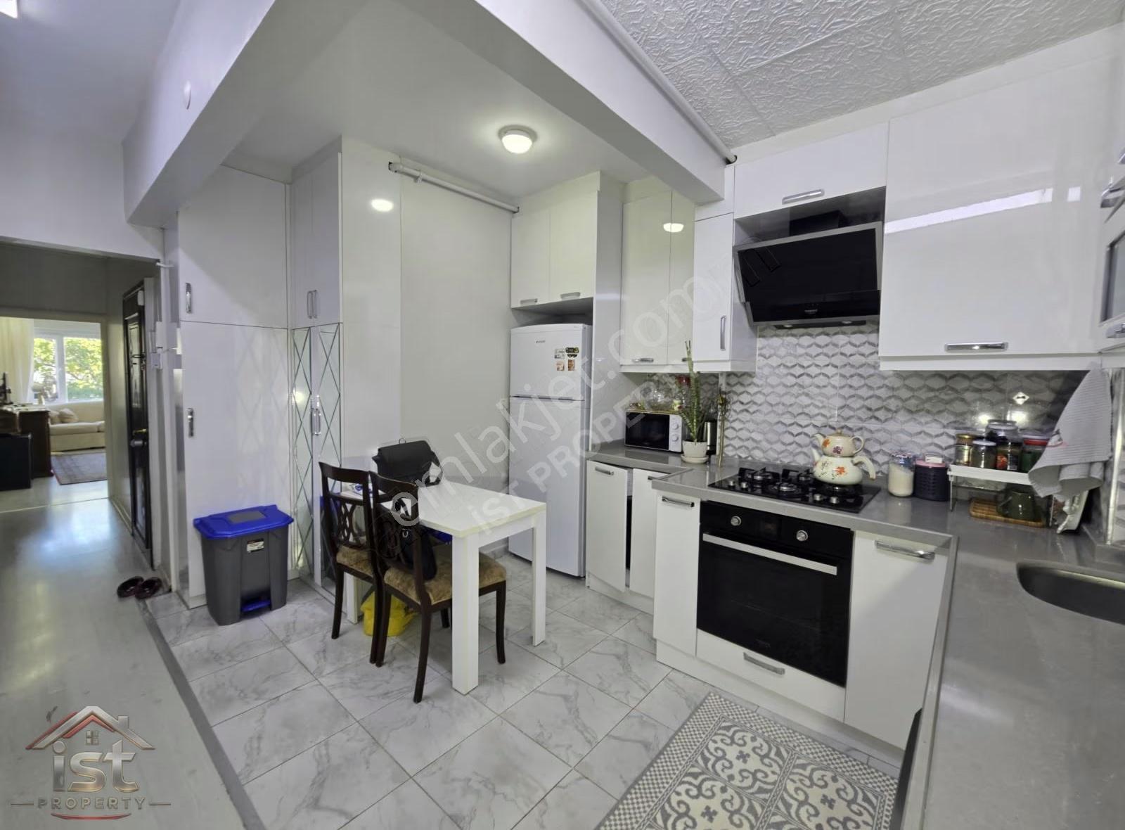 Harbiye Kongre Vadisinde, Arts Hotel Yanı, Eşyalı & Alarm Sistem - Görsel 6