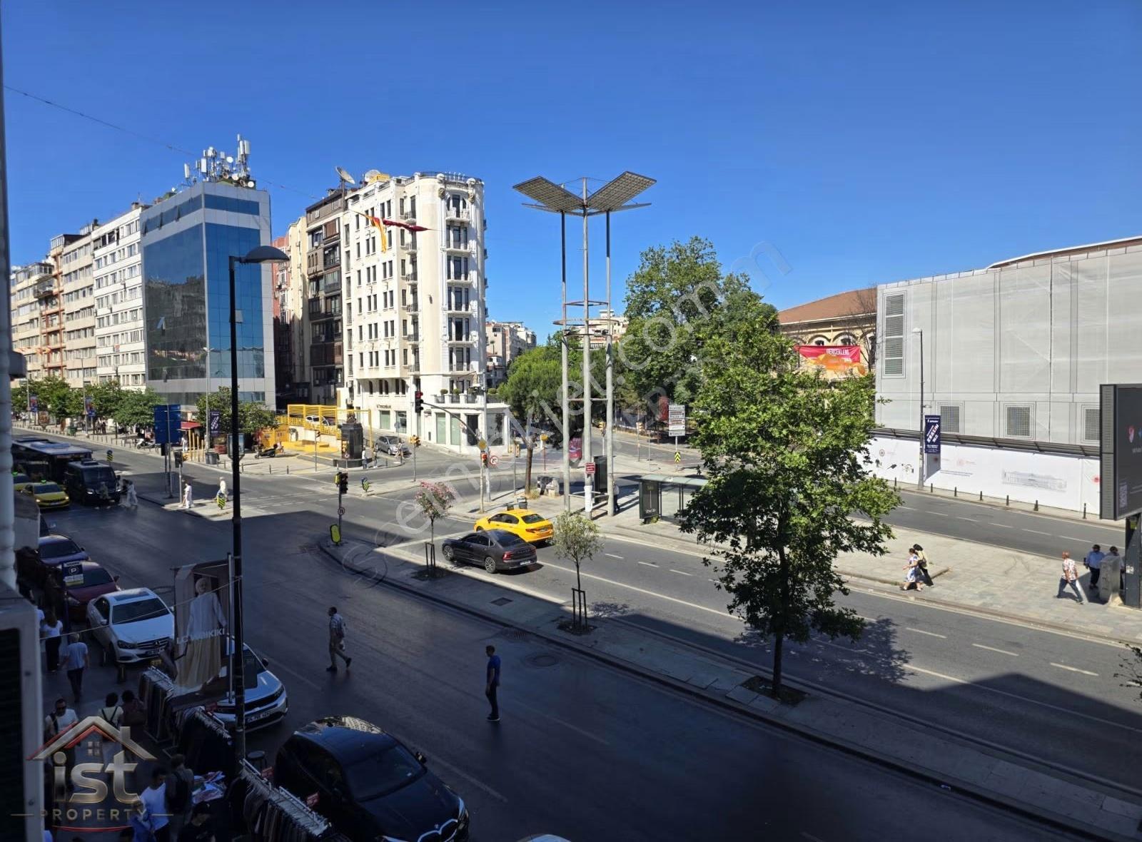 Harbiye Kongre Vadisinde, Arts Hotel Yanı, Eşyalı & Alarm Sistem - Görsel 19