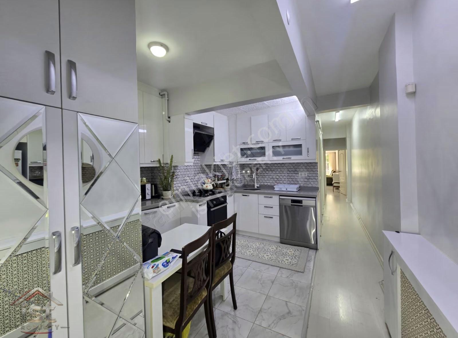 Harbiye Kongre Vadisinde, Arts Hotel Yanı, Eşyalı & Alarm Sistem - Görsel 23