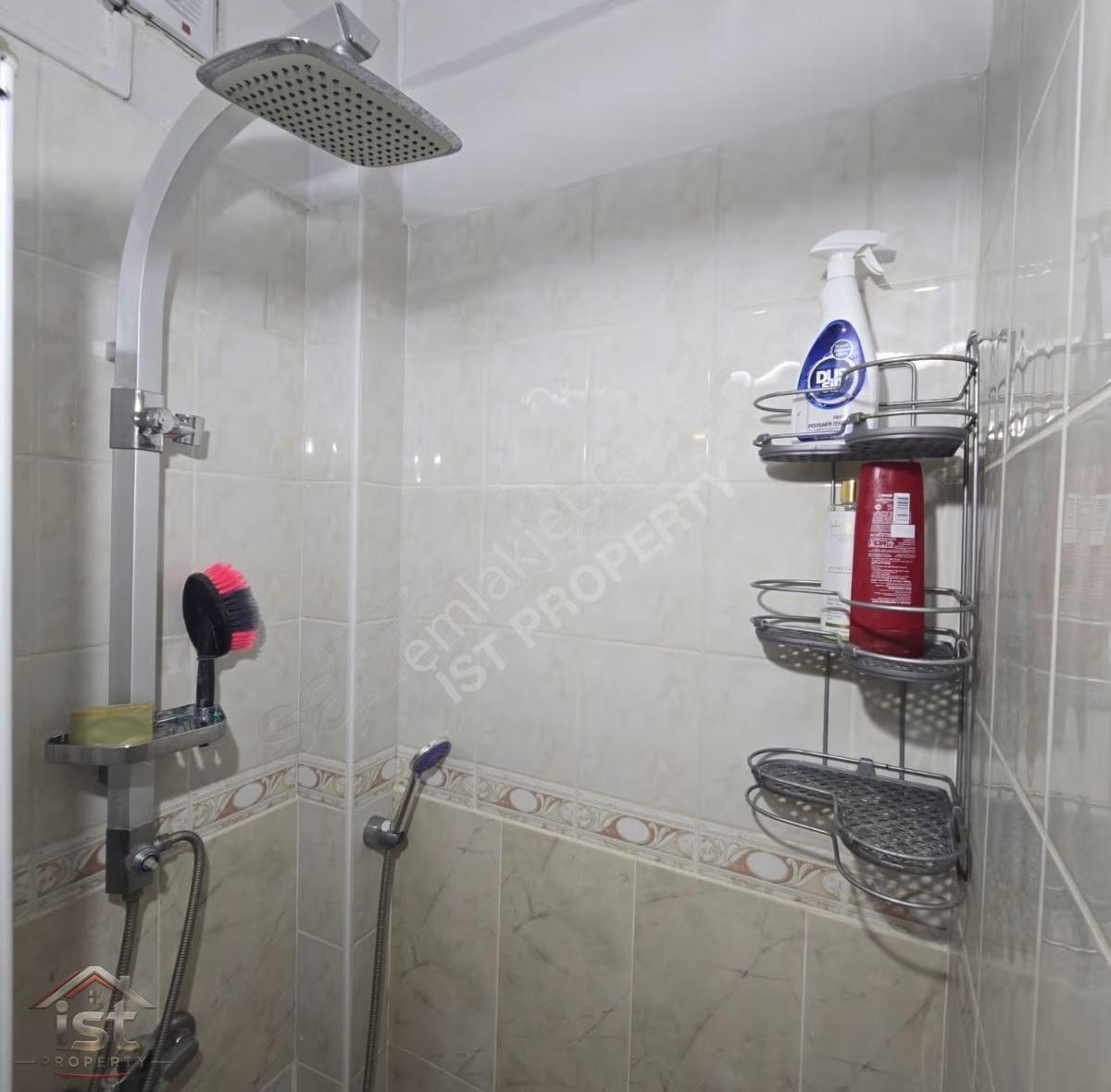 Harbiye Kongre Vadisinde, Arts Hotel Yanı, Eşyalı & Alarm Sistem - Görsel 8