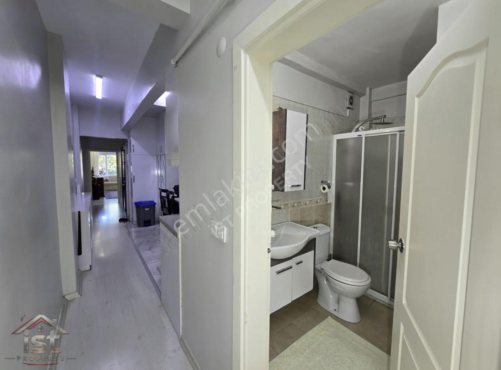 Harbiye Kongre Vadisinde, Arts Hotel Yanı, Eşyalı & Alarm Sistem - Görsel 7