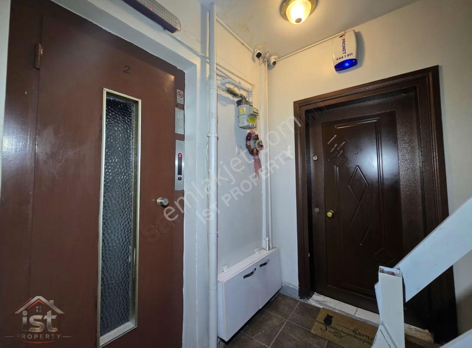 Harbiye Kongre Vadisinde, Arts Hotel Yanı, Eşyalı & Alarm Sistem - Görsel 33