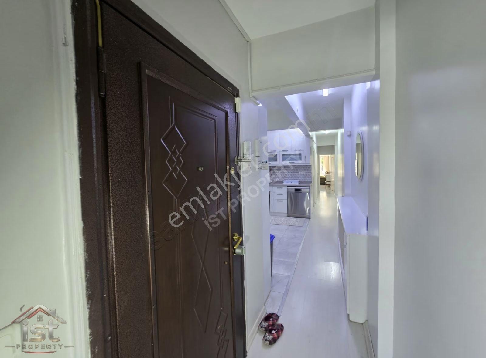 Harbiye Kongre Vadisinde, Arts Hotel Yanı, Eşyalı & Alarm Sistem - Görsel 22
