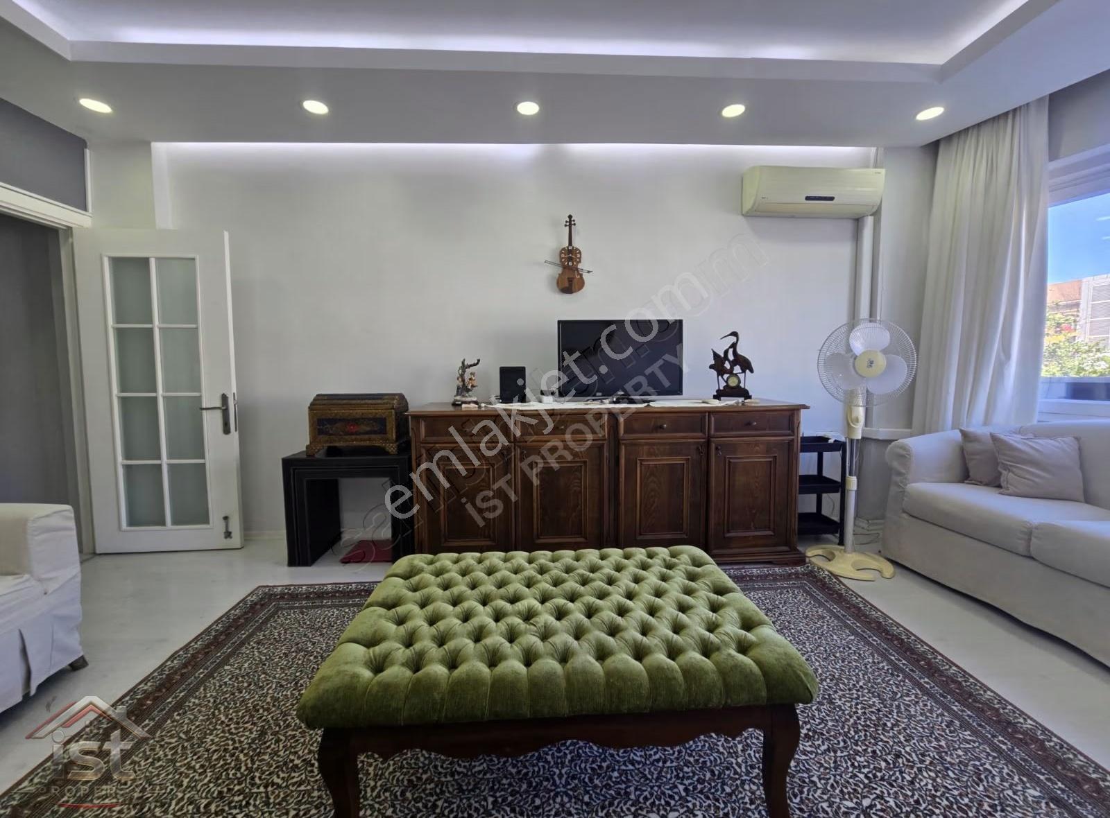 Harbiye Kongre Vadisinde, Arts Hotel Yanı, Eşyalı & Alarm Sistem - Görsel 2