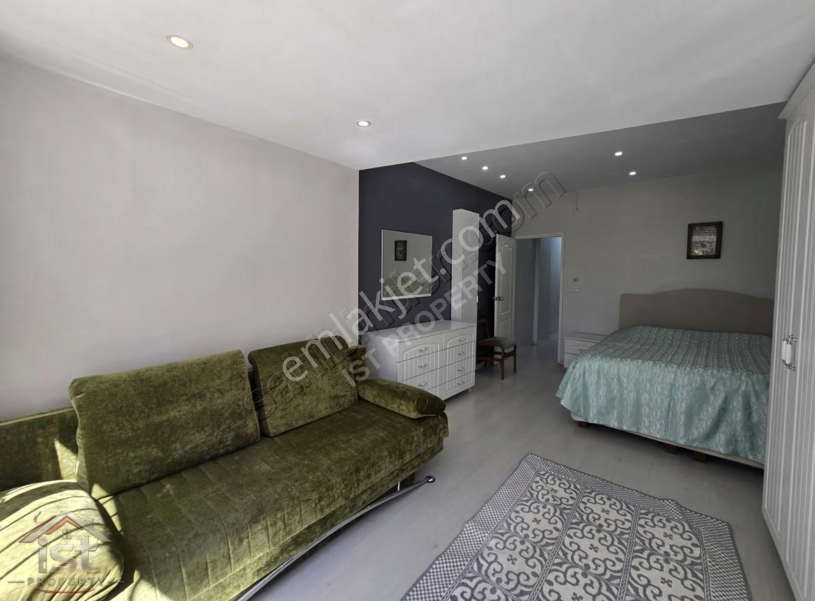Harbiye Kongre Vadisinde, Arts Hotel Yanı, Eşyalı & Alarm Sistem - Görsel 26