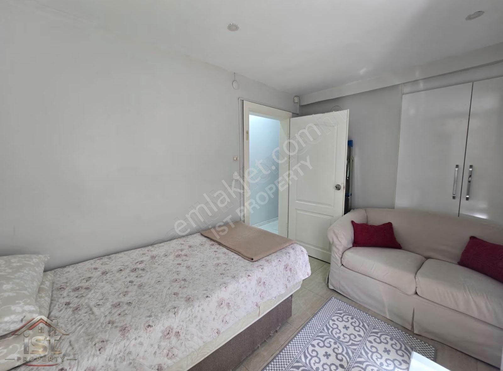 Harbiye Kongre Vadisinde, Arts Hotel Yanı, Eşyalı & Alarm Sistem - Görsel 29